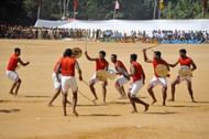 Indigenous sports must be promoted